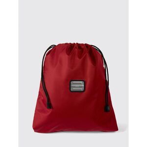 Fpm Milano Travel Case Woman Red